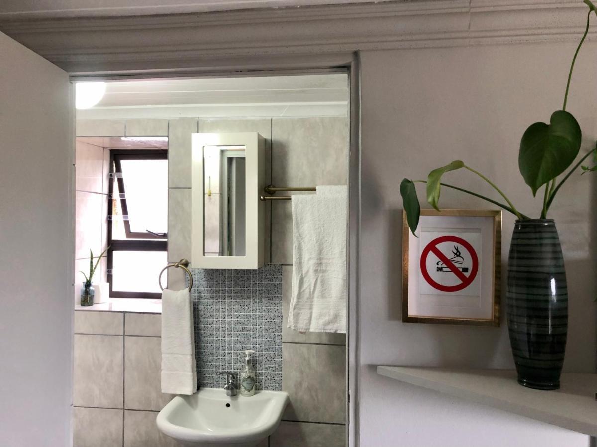 Welgemoed Villa 贝尔维尔 外观 照片