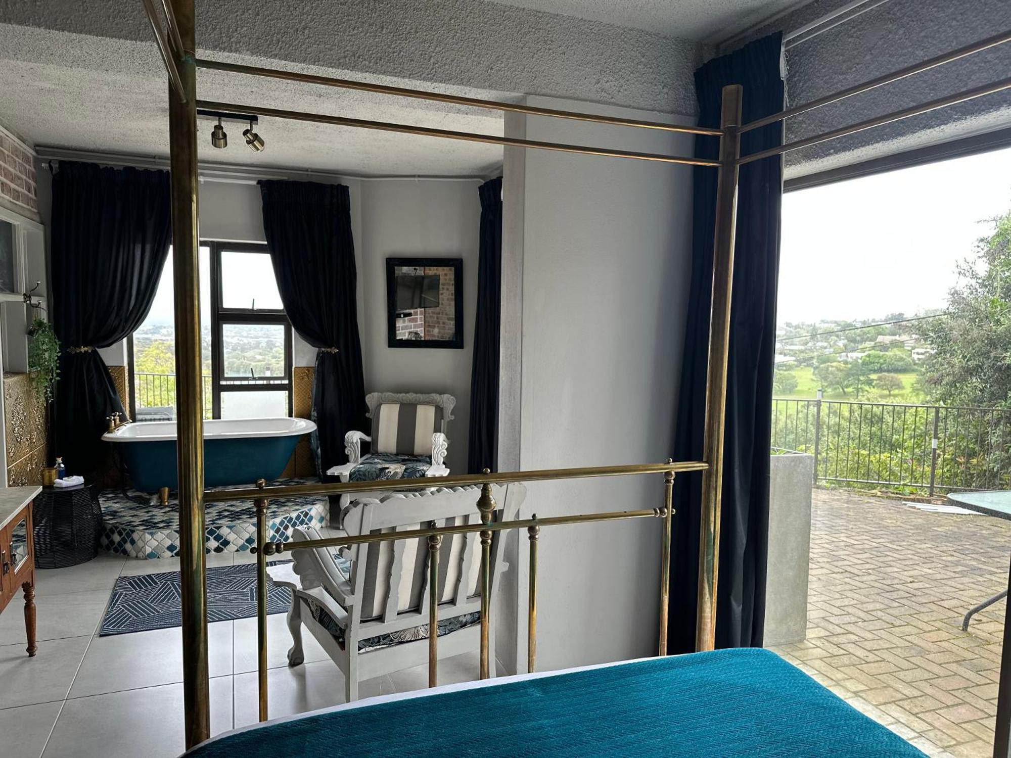 Welgemoed Villa 贝尔维尔 外观 照片