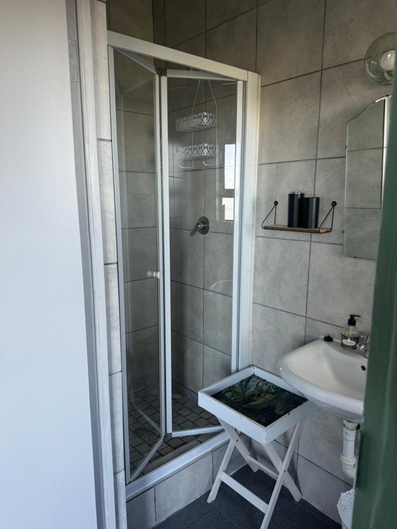 Welgemoed Villa 贝尔维尔 外观 照片