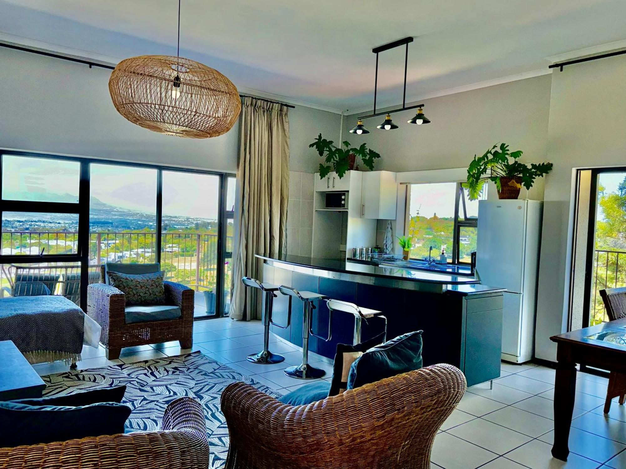 Welgemoed Villa 贝尔维尔 外观 照片